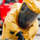 Hazardous Waste Operations (HAZWOPER) – 40 Hour Course in Houston Texas