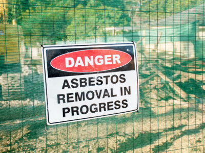 Asbestos Awareness Courses in Houston Texas