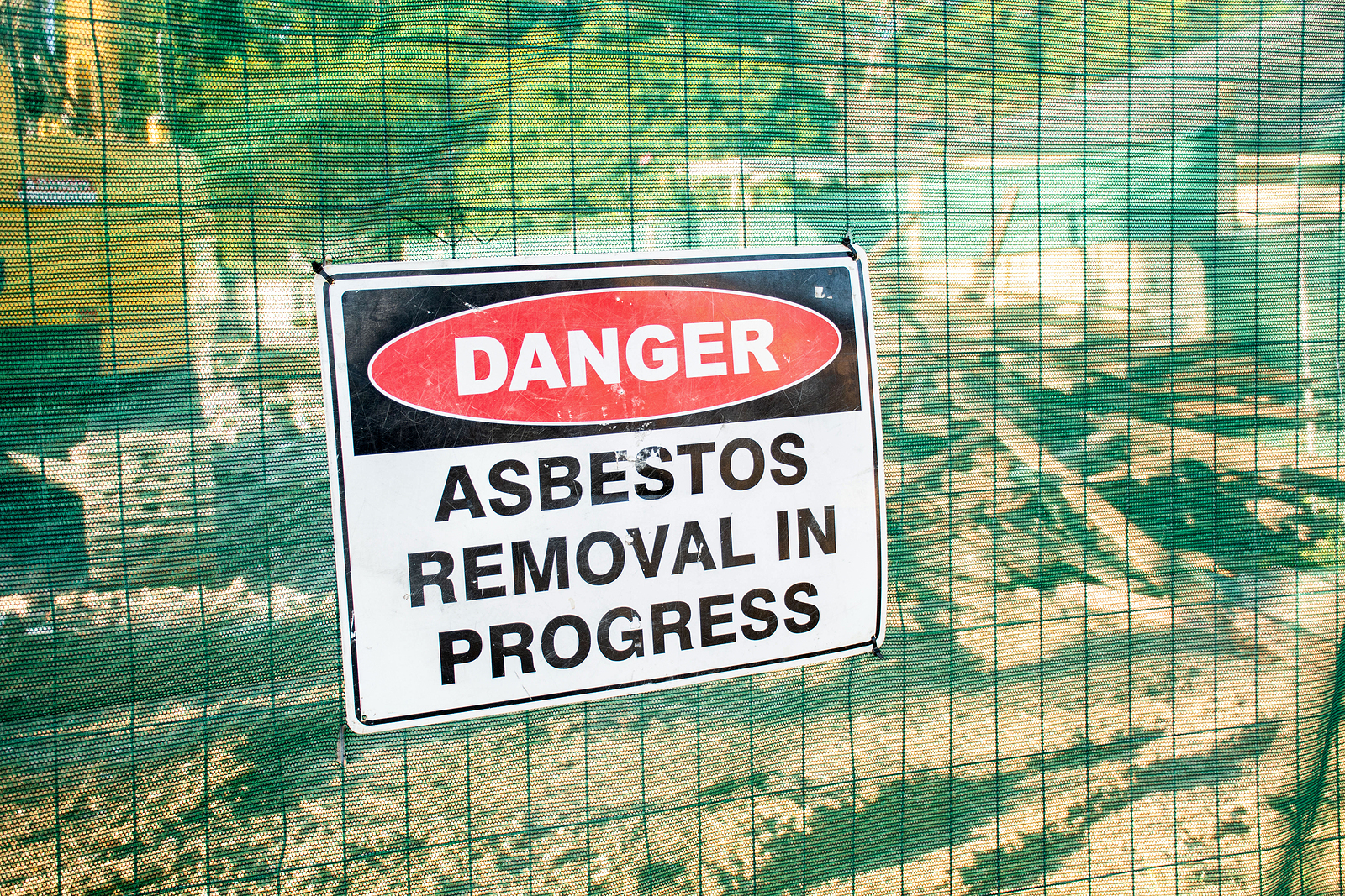 Asbestos Awareness Courses in Houston Texas